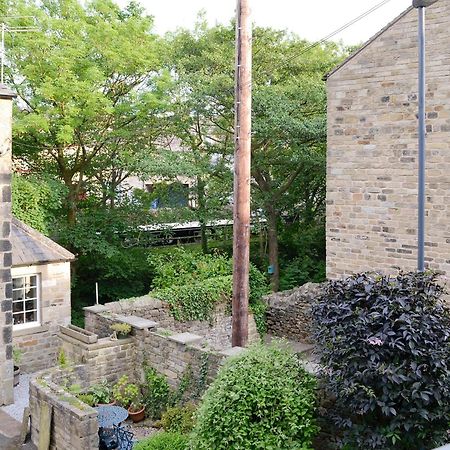 Villa Back O The Beck Skipton Exterior foto